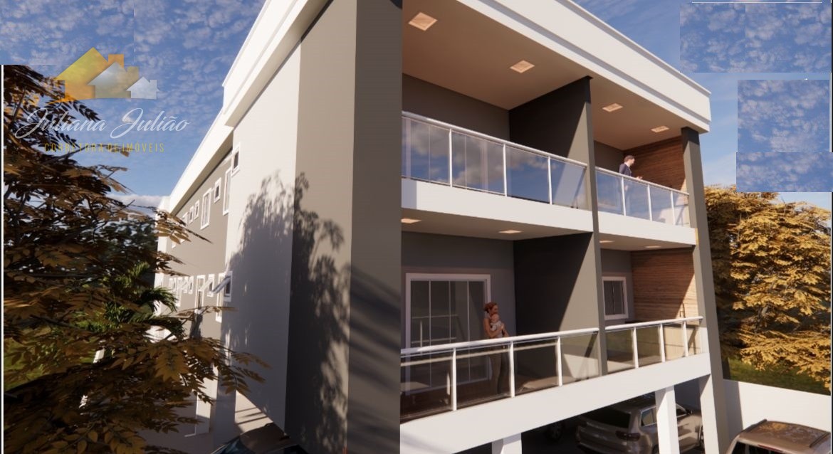 Apartamento à venda com 2 quartos, 72m² - Foto 4