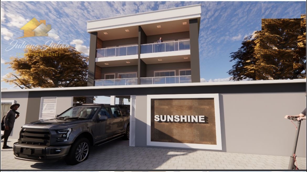 Apartamento à venda com 2 quartos, 72m² - Foto 2