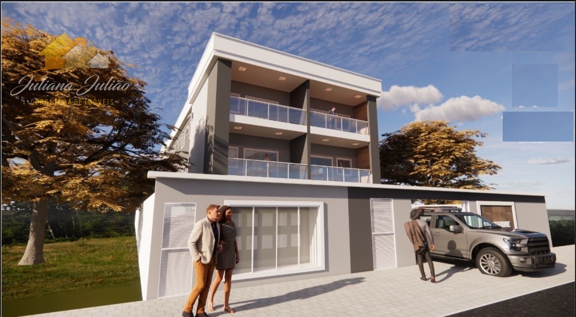 Apartamento à venda com 2 quartos, 72m² - Foto 1