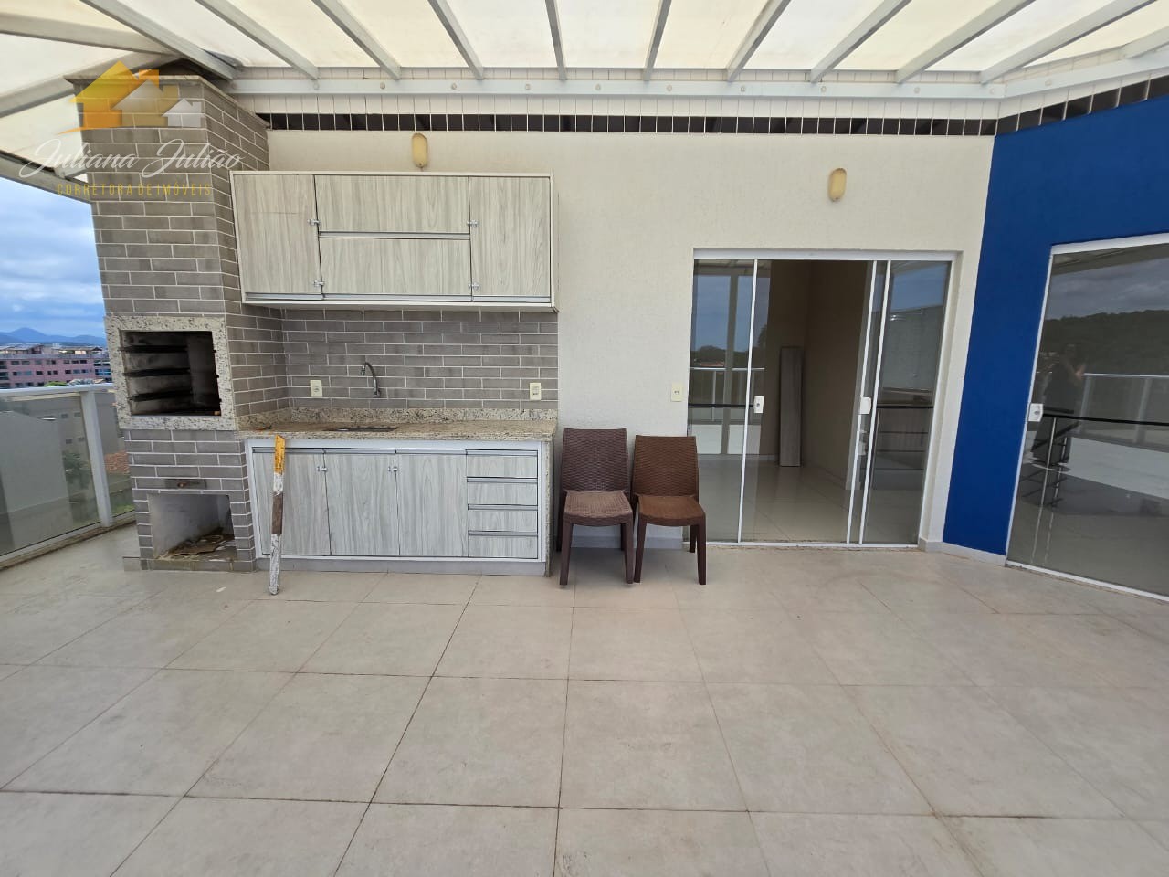 Cobertura, 4 quartos, 210 m² - Foto 9