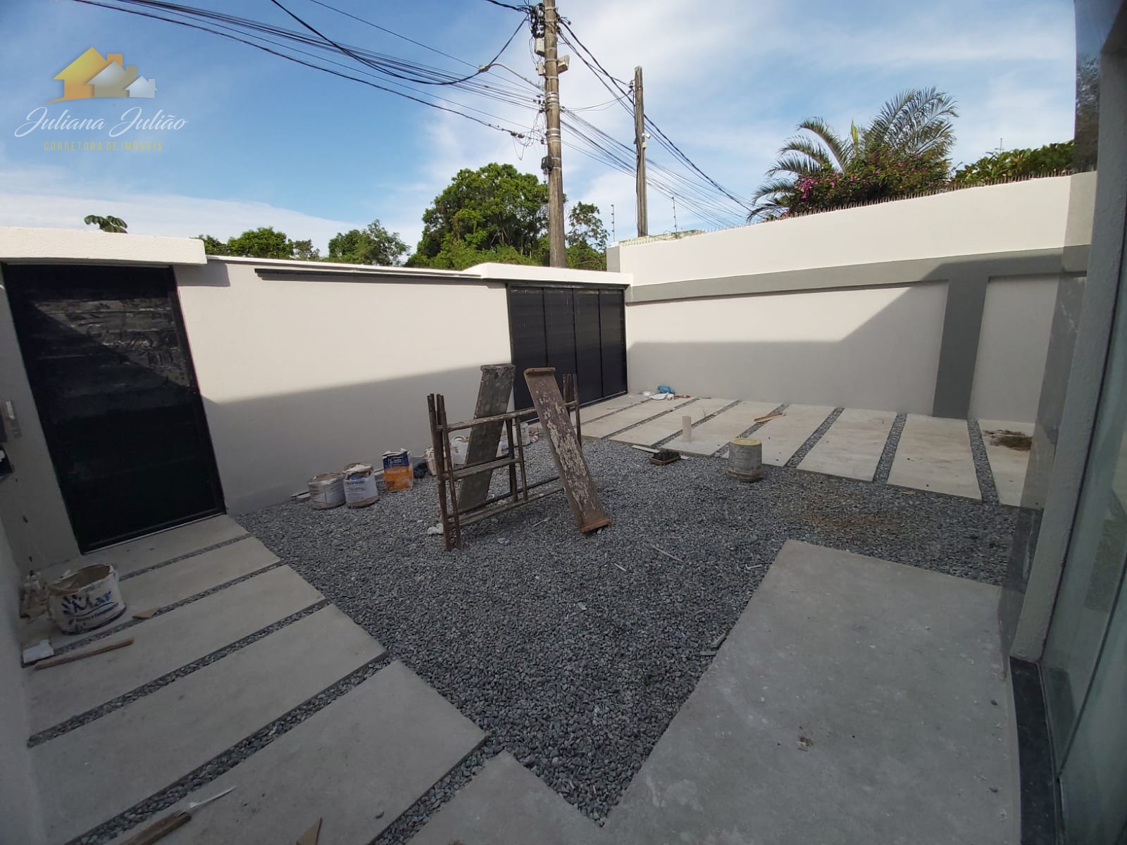 Casa à venda com 3 quartos, 84m² - Foto 3