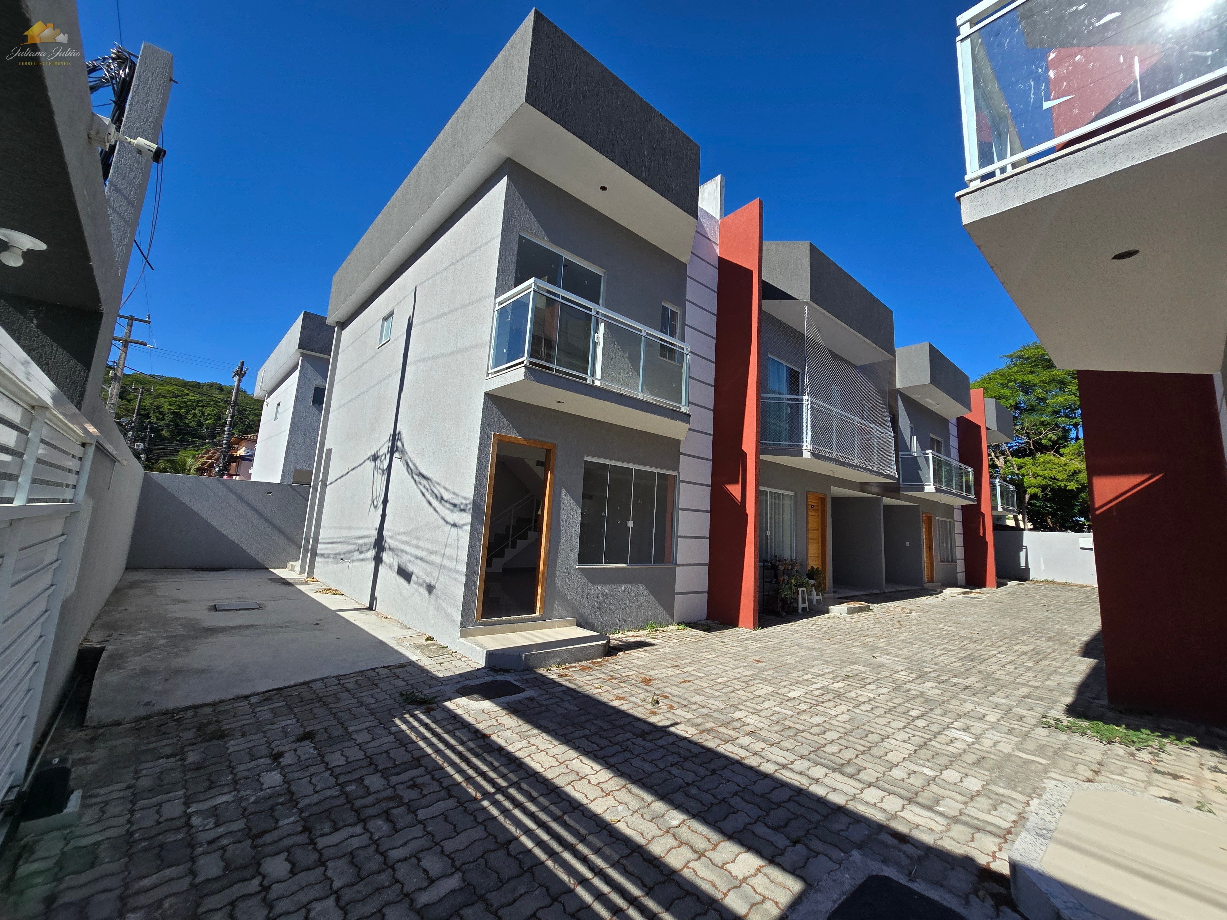 Casa à venda com 2 quartos, 76m² - Foto 3