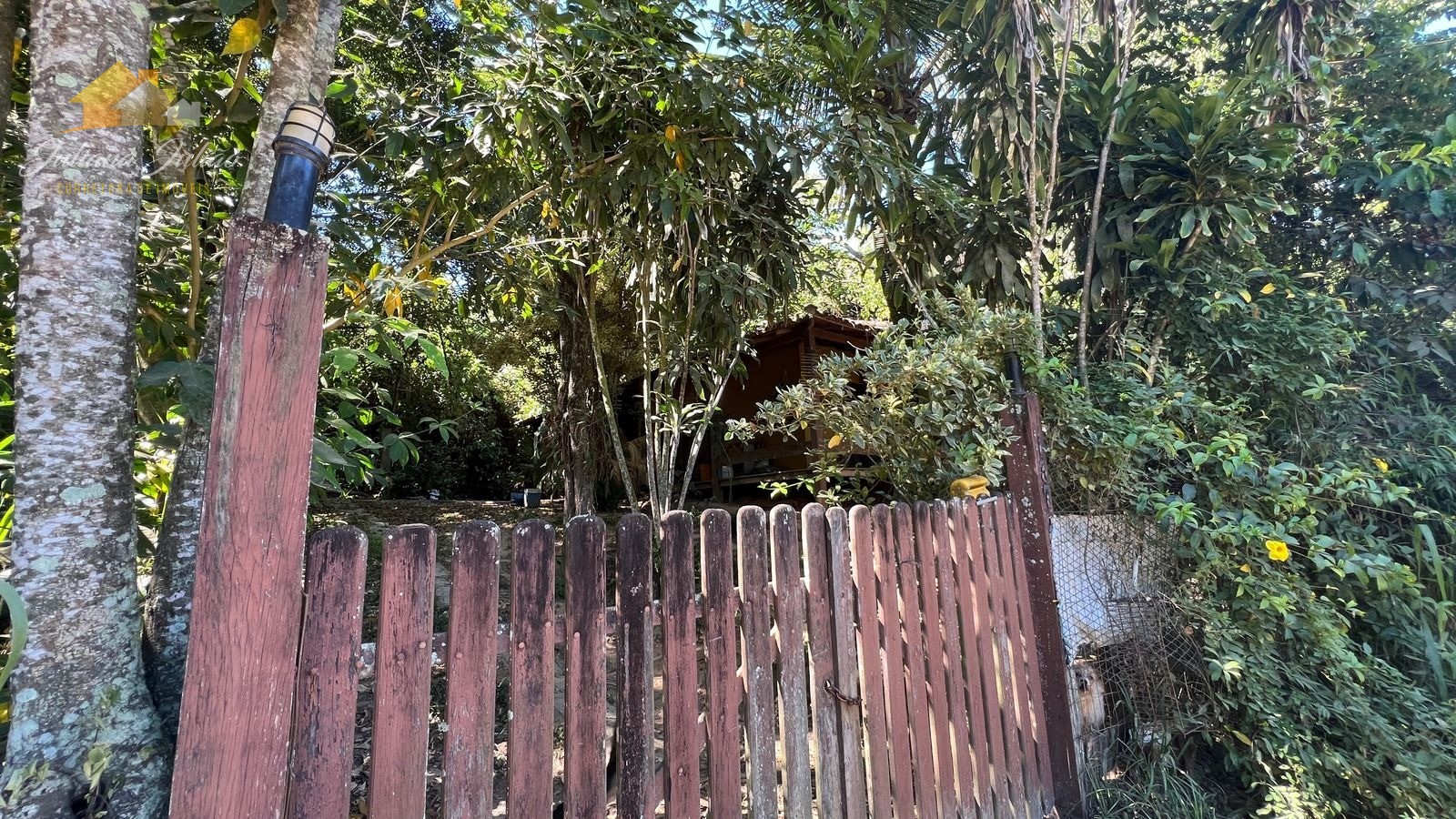 Terreno à venda, 1584m² - Foto 1