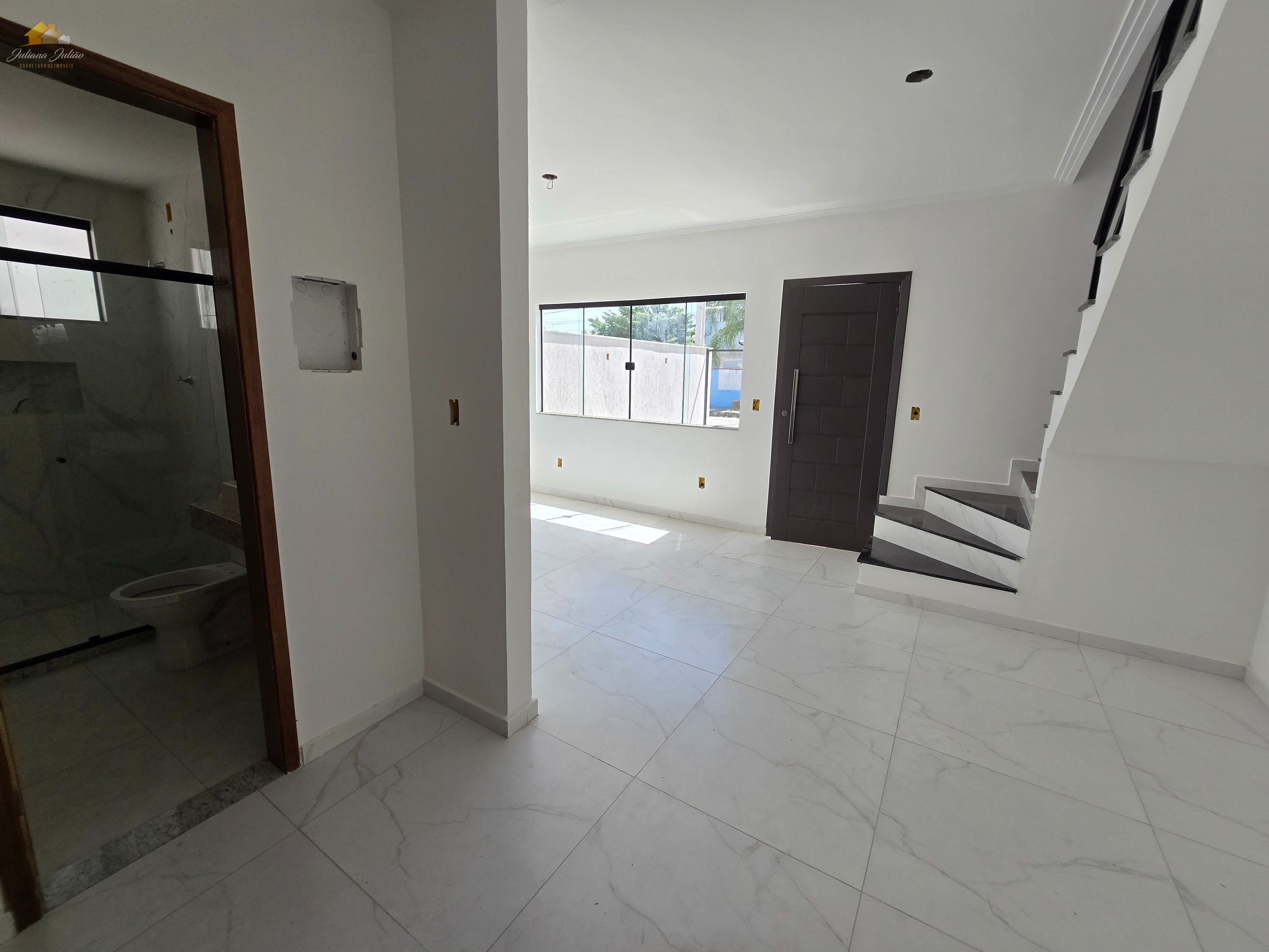 Casa à venda com 3 quartos, 98m² - Foto 10
