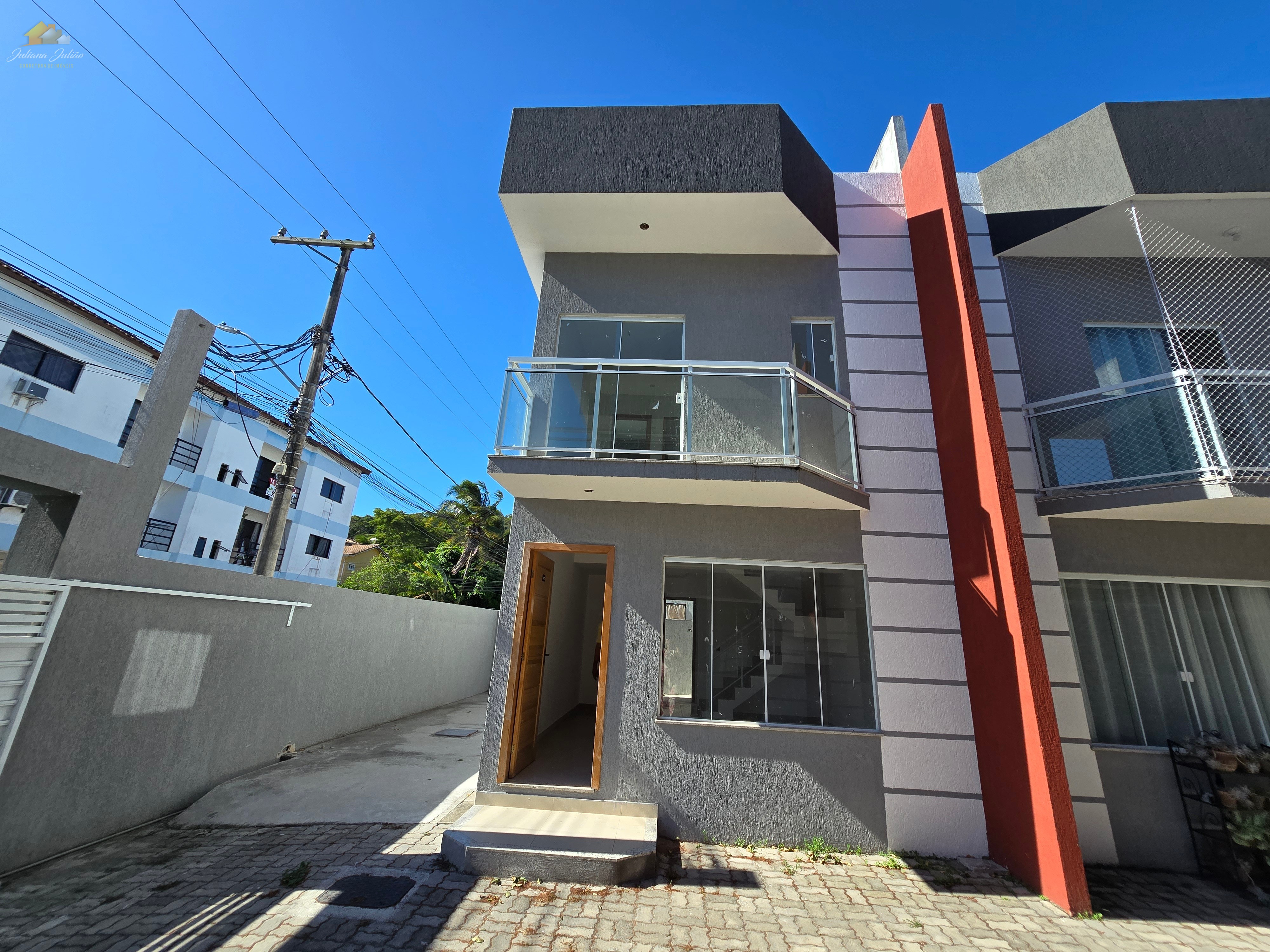 Casa à venda com 2 quartos, 76m² - Foto 1