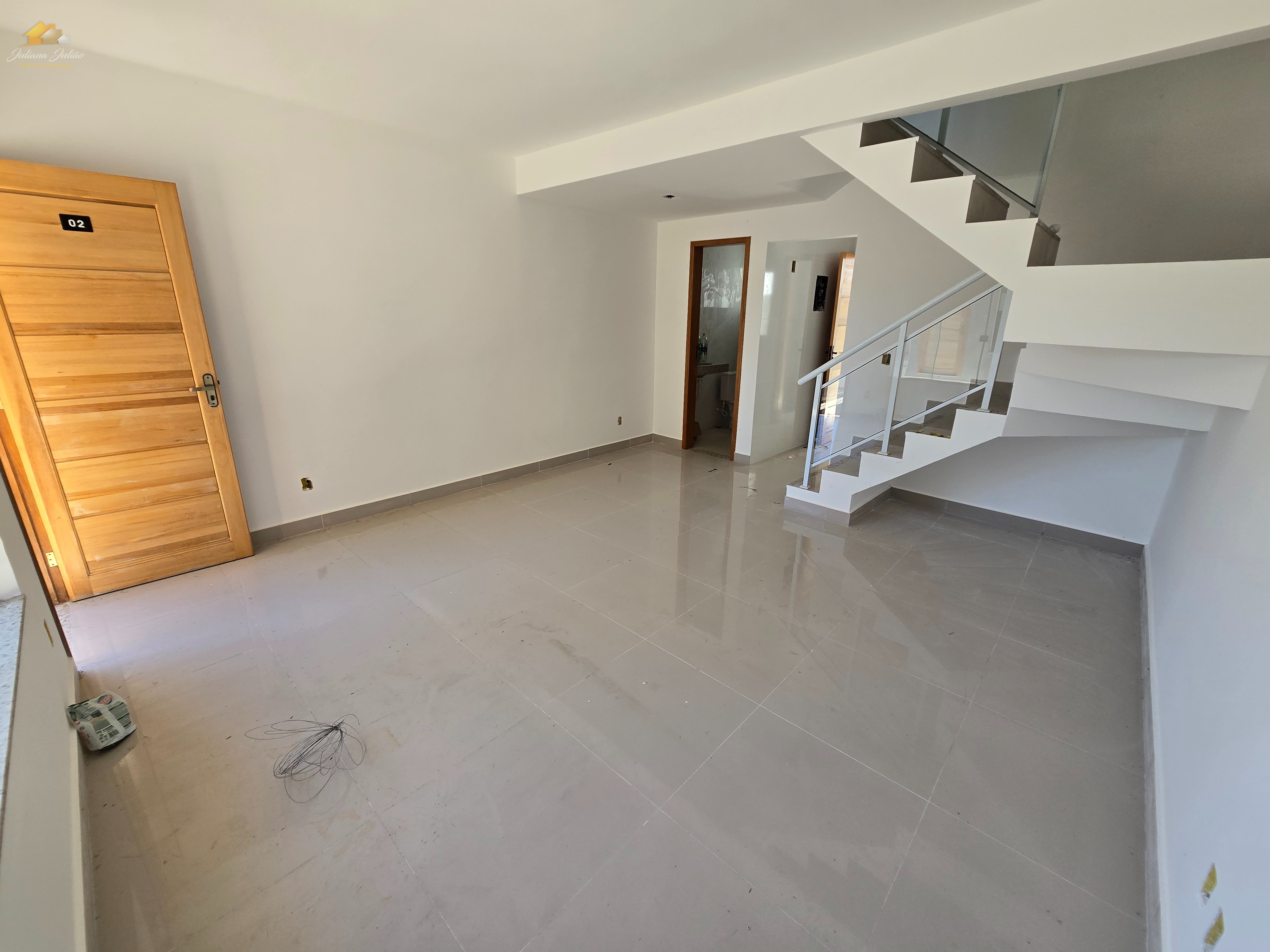 Casa à venda com 2 quartos, 76m² - Foto 6