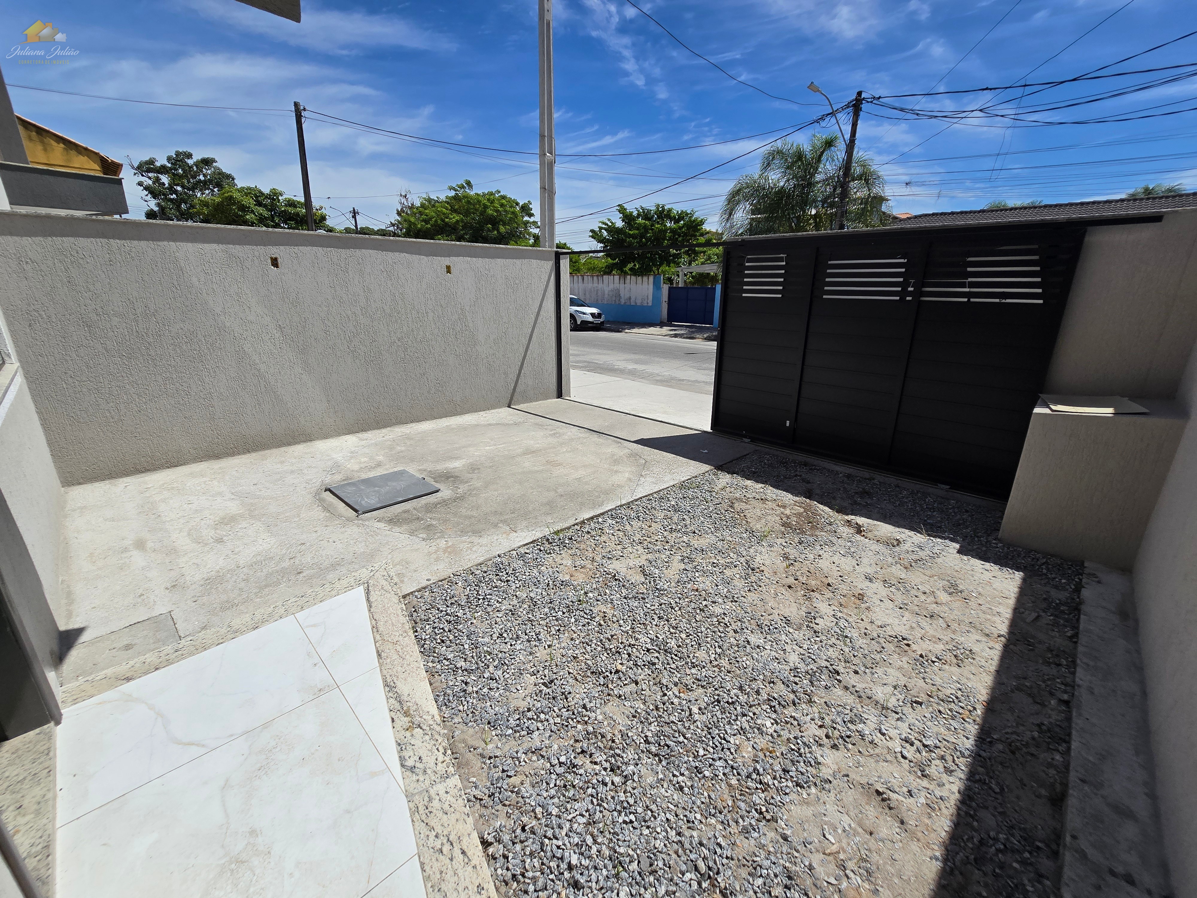 Casa à venda com 3 quartos, 98m² - Foto 4