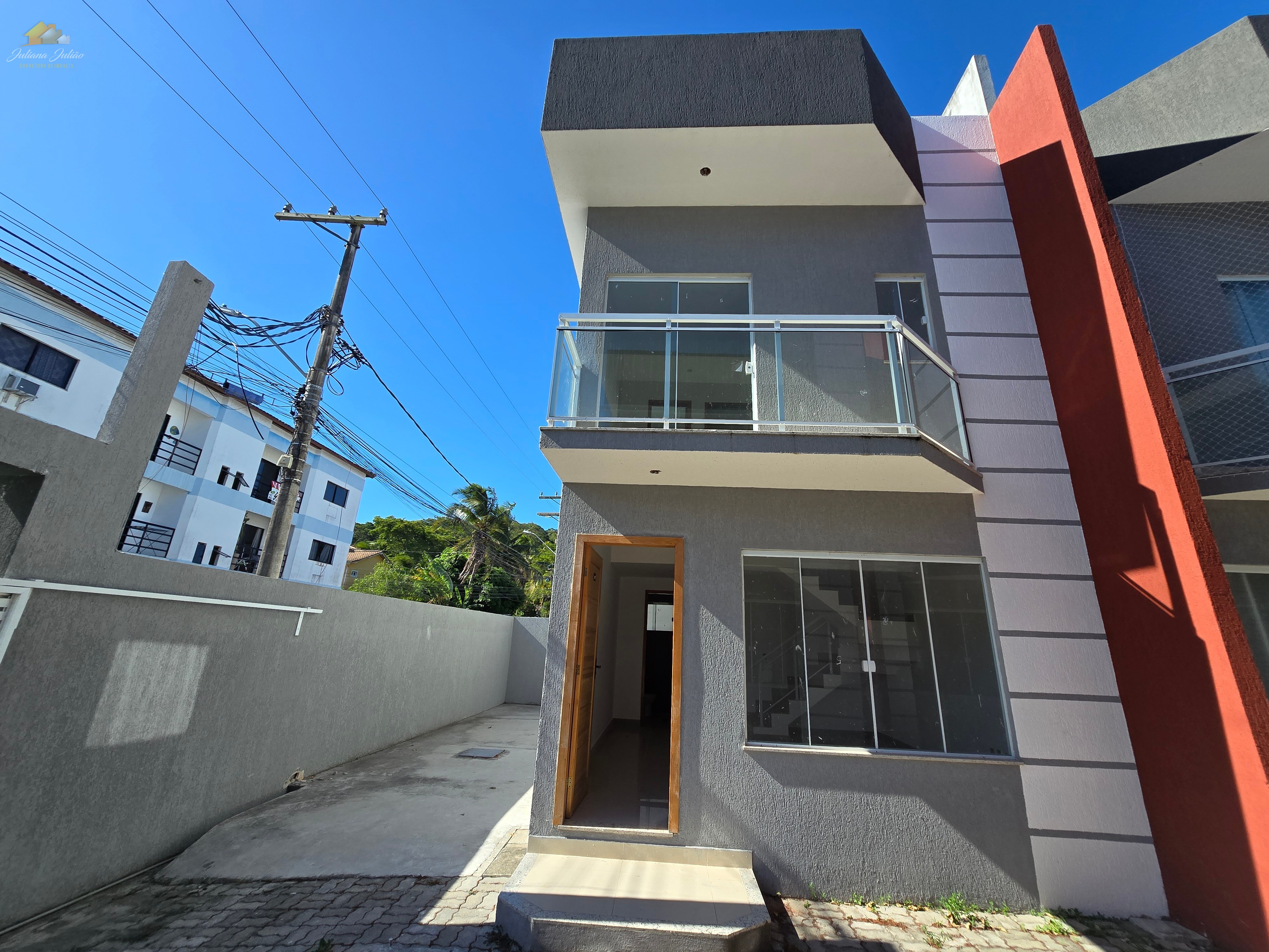 Casa à venda com 2 quartos, 76m² - Foto 2