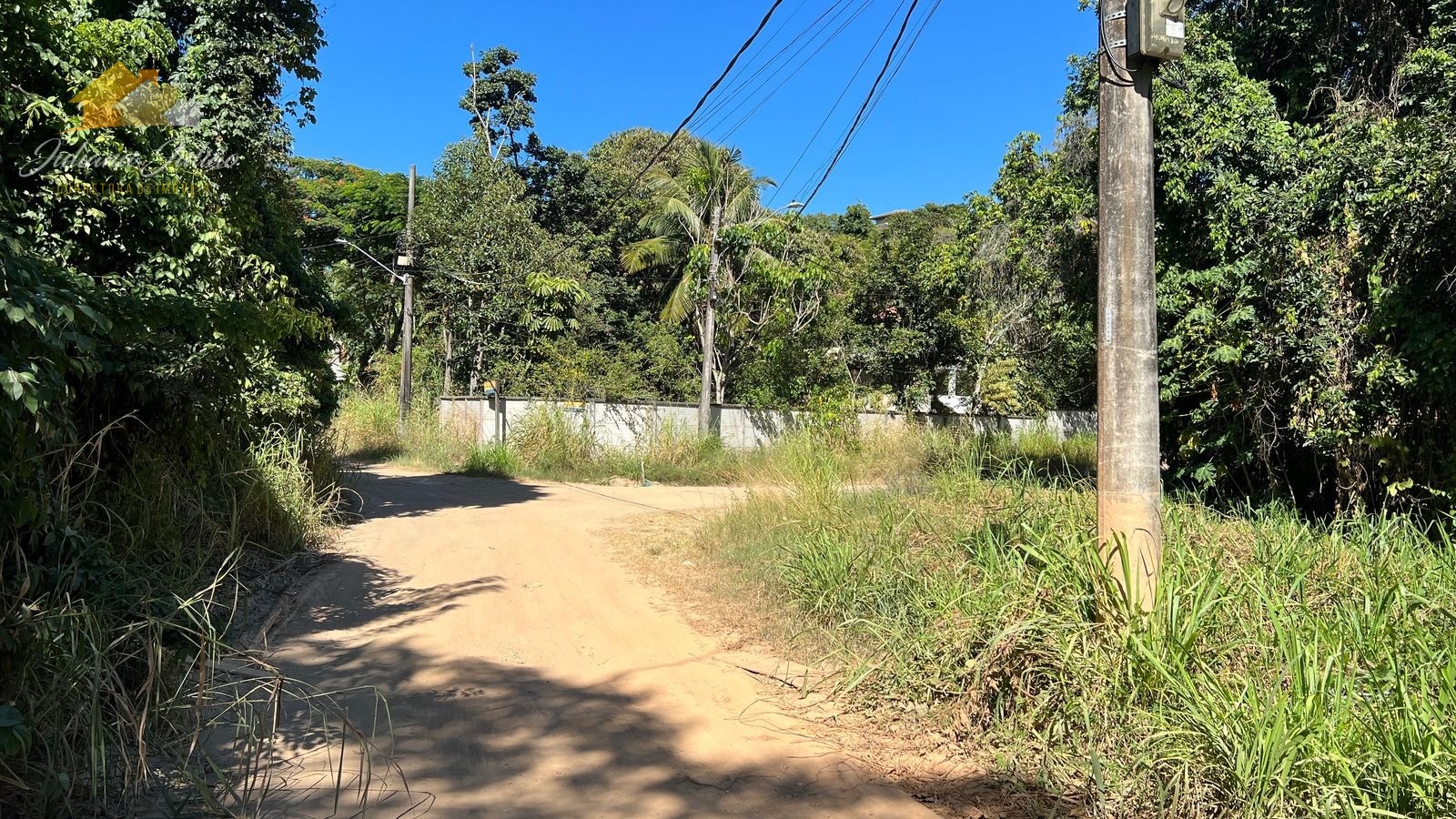 Terreno à venda, 1584m² - Foto 4