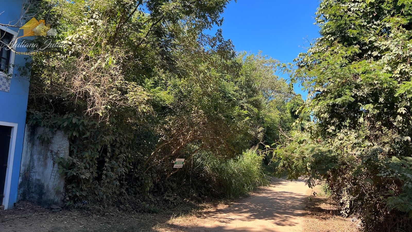 Terreno à venda, 1584m² - Foto 10