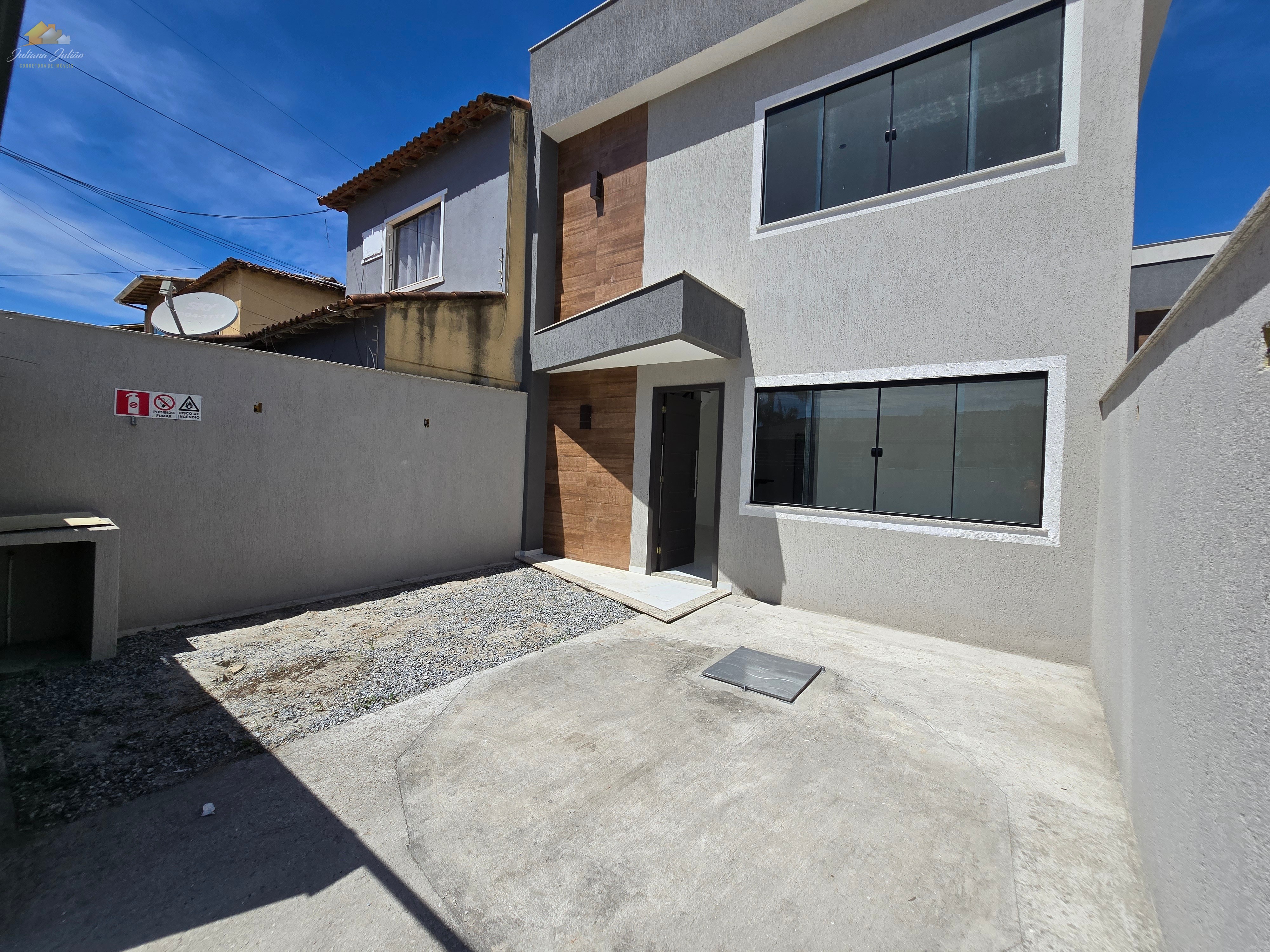 Casa à venda com 3 quartos, 98m² - Foto 3