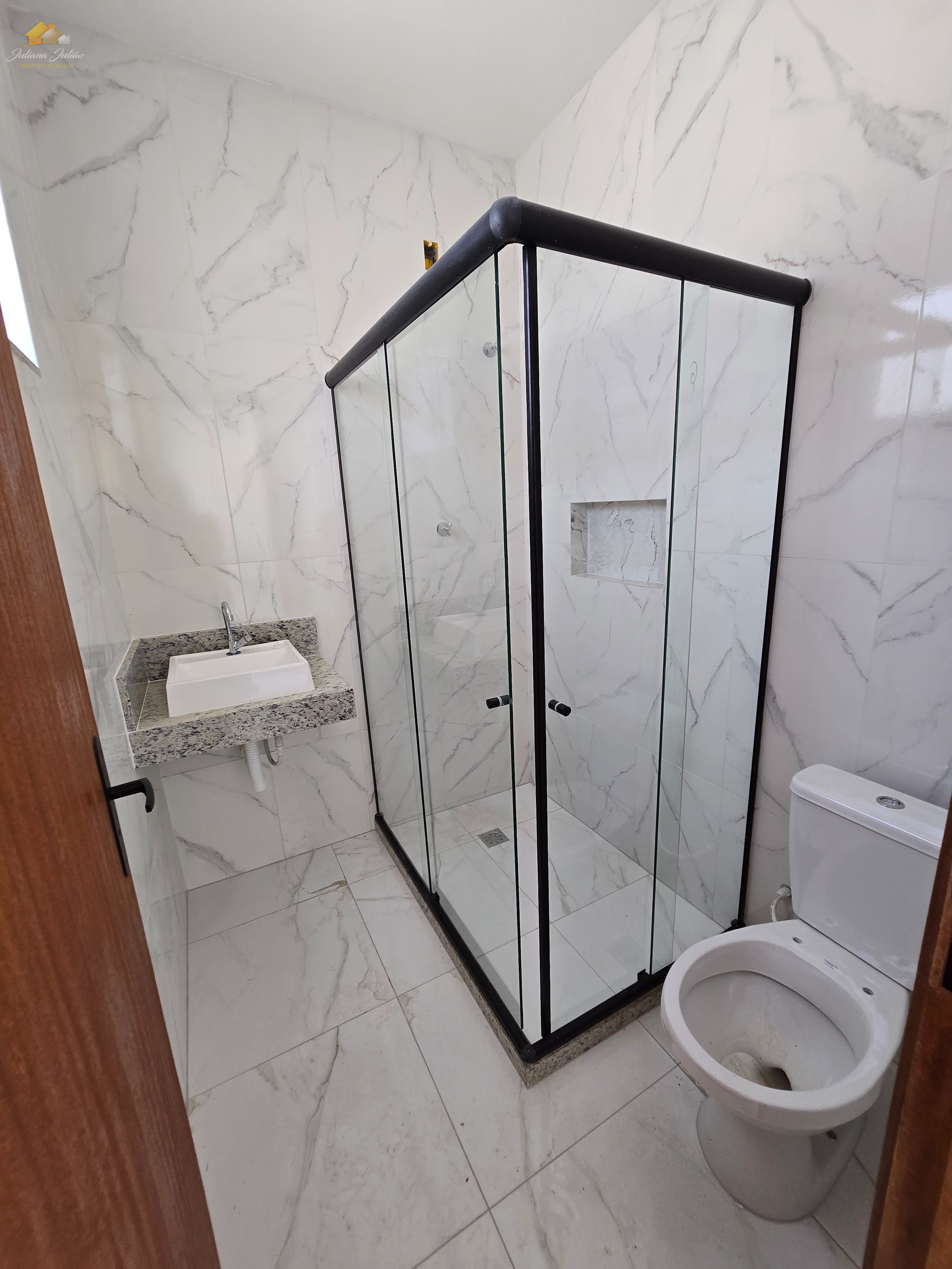 Casa à venda com 3 quartos, 98m² - Foto 18