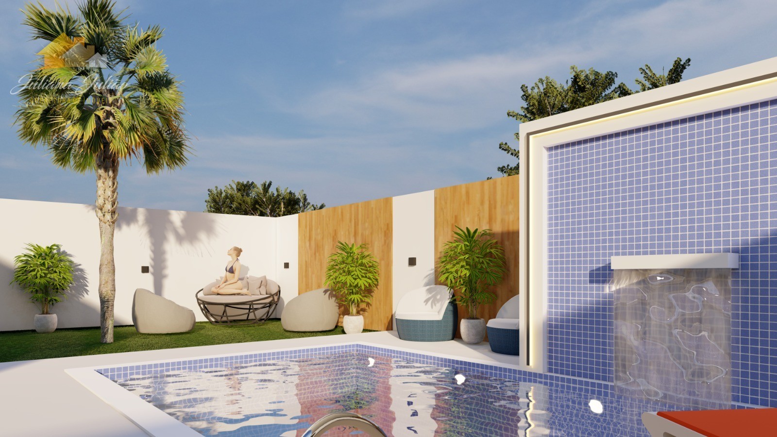 Casa à venda com 3 quartos, 184m² - Foto 12