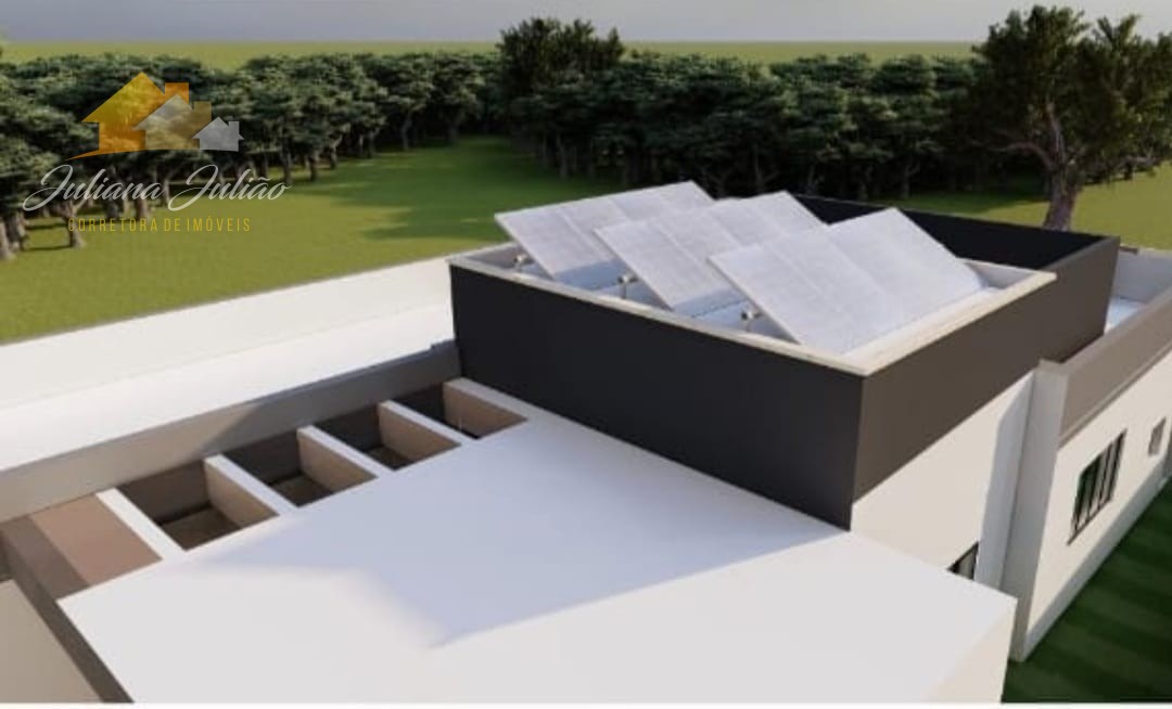 Casa à venda com 3 quartos, 184m² - Foto 13