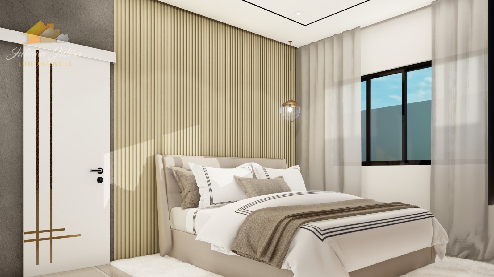 Casa à venda com 3 quartos, 184m² - Foto 7