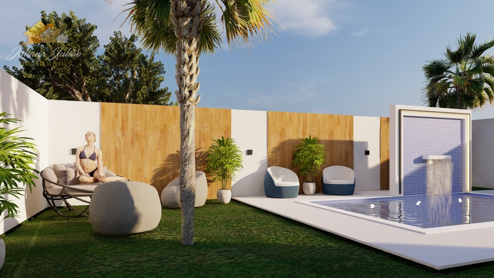 Casa à venda com 3 quartos, 184m² - Foto 11