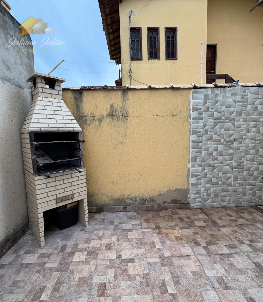 Casa à venda com 4 quartos, 110m² - Foto 12