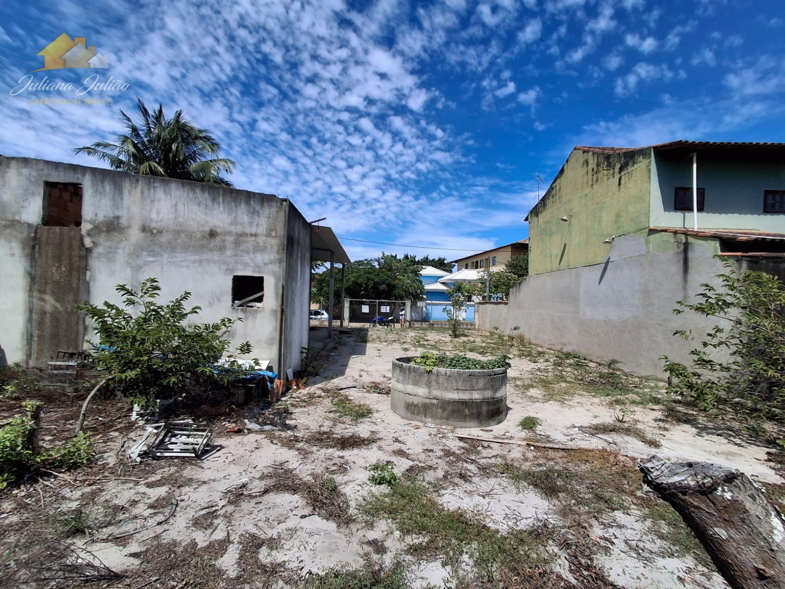 Terreno à venda e aluguel, 450m² - Foto 9
