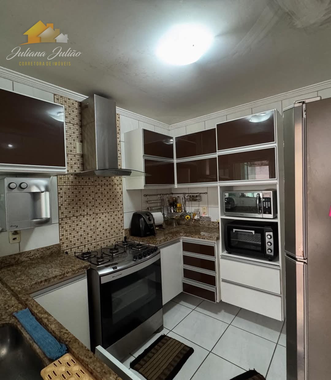 Casa à venda com 4 quartos, 110m² - Foto 8