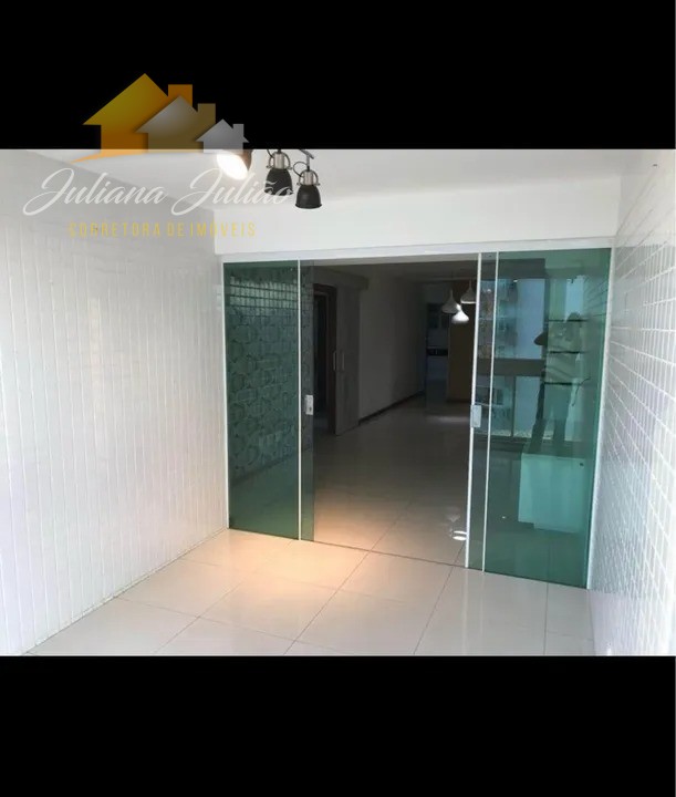 Apartamento à venda com 3 quartos, 127m² - Foto 10