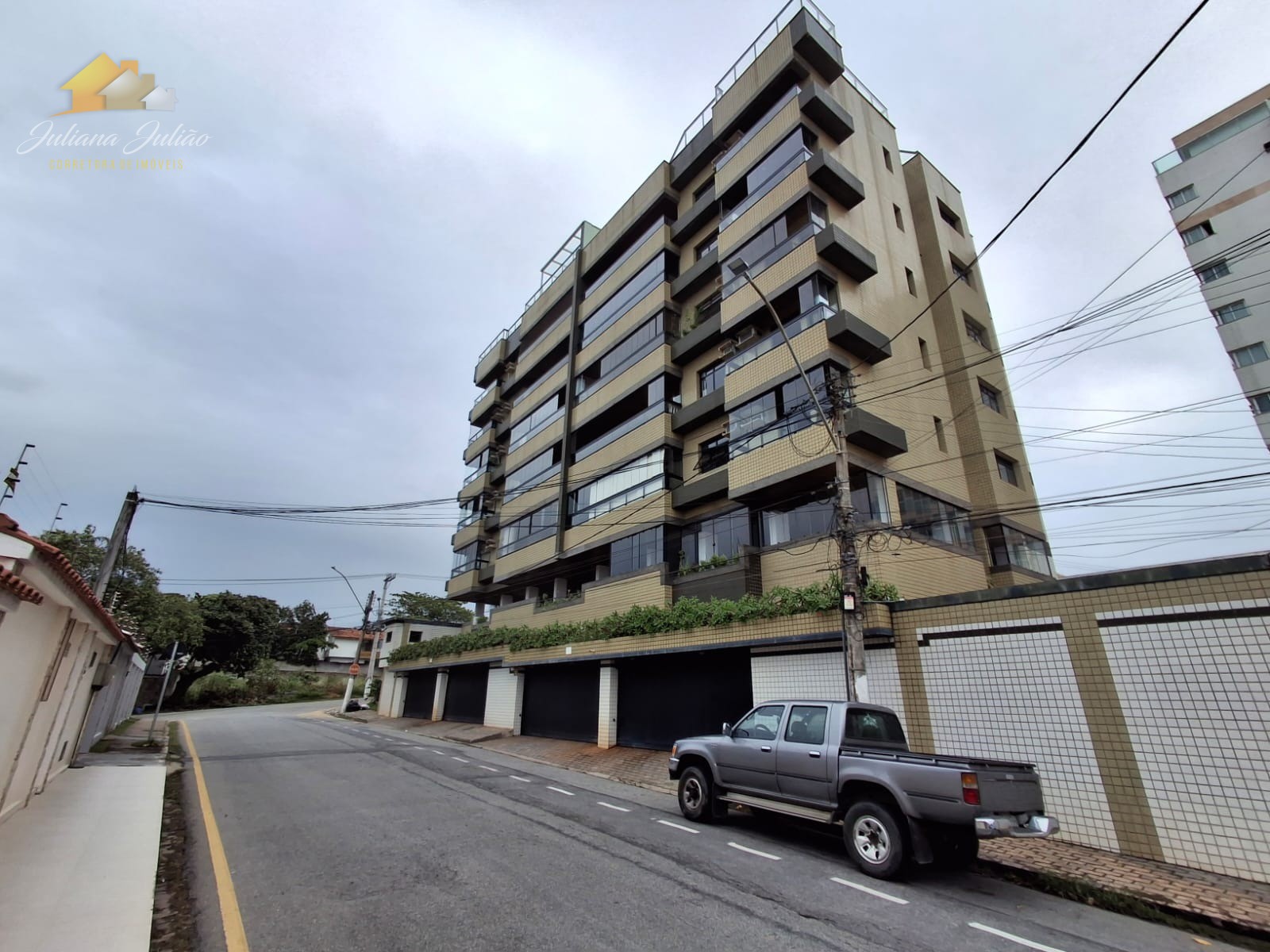 Cobertura à venda com 5 quartos, 360m² - Foto 4