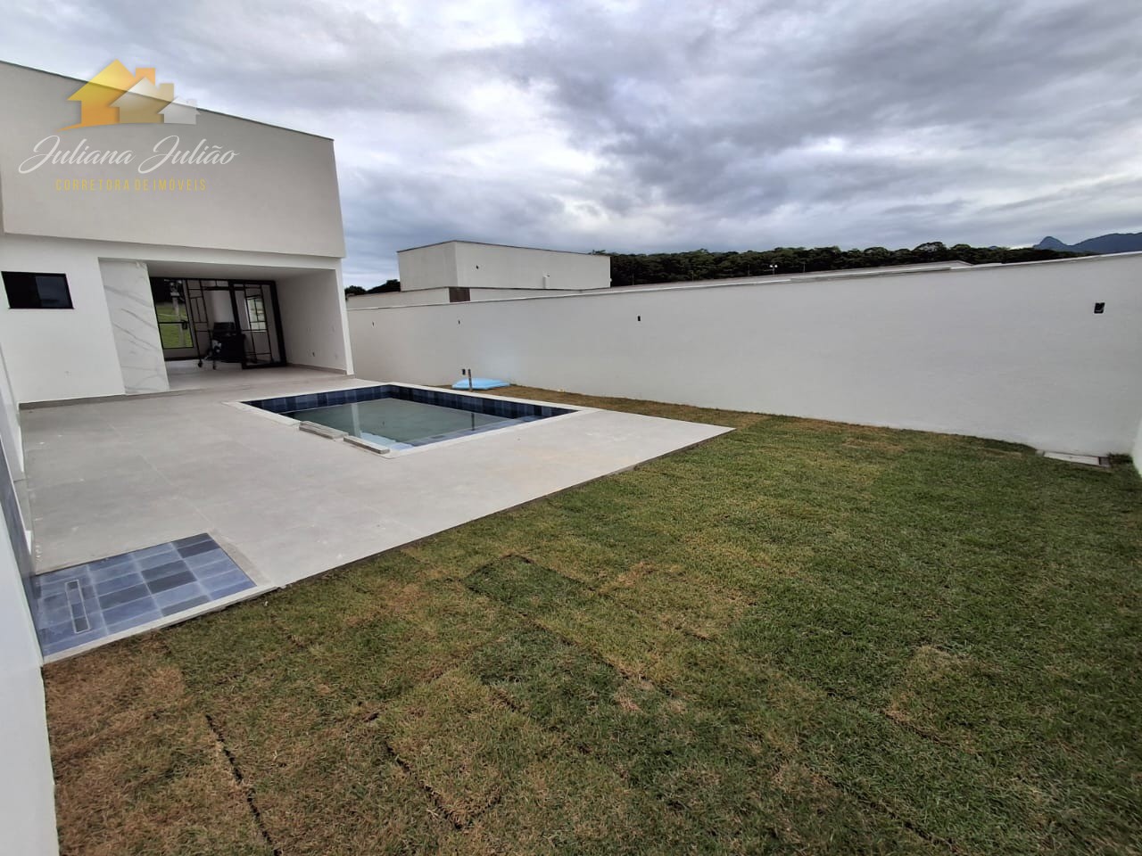 Casa à venda com 4 quartos, 270m² - Foto 40