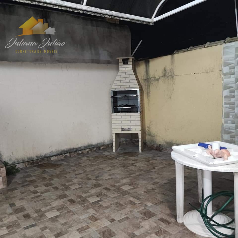 Casa à venda com 4 quartos, 110m² - Foto 11