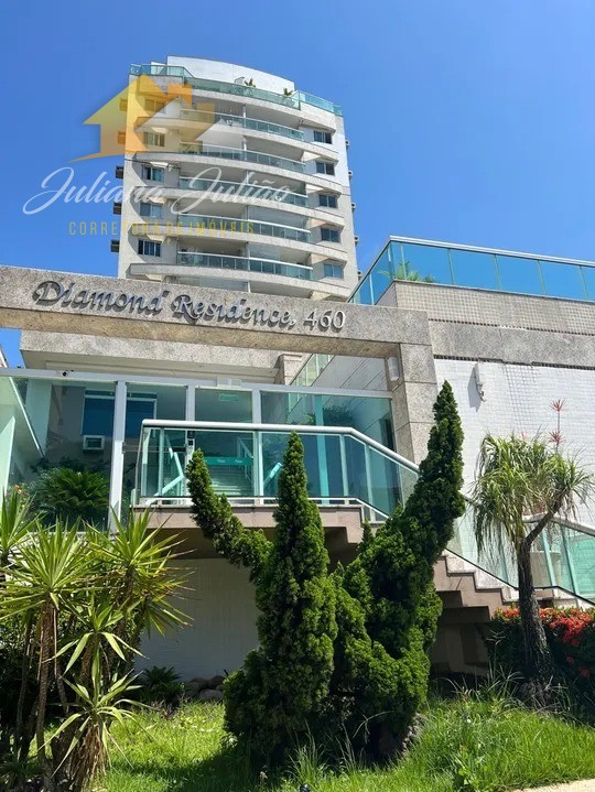 Apartamento à venda com 3 quartos, 127m² - Foto 2