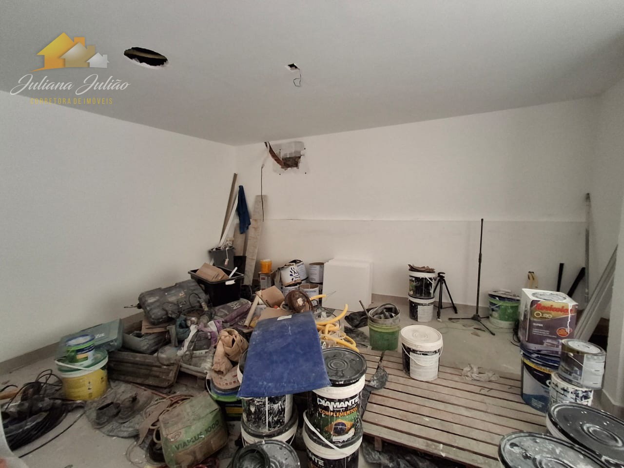 Casa à venda com 4 quartos, 270m² - Foto 47