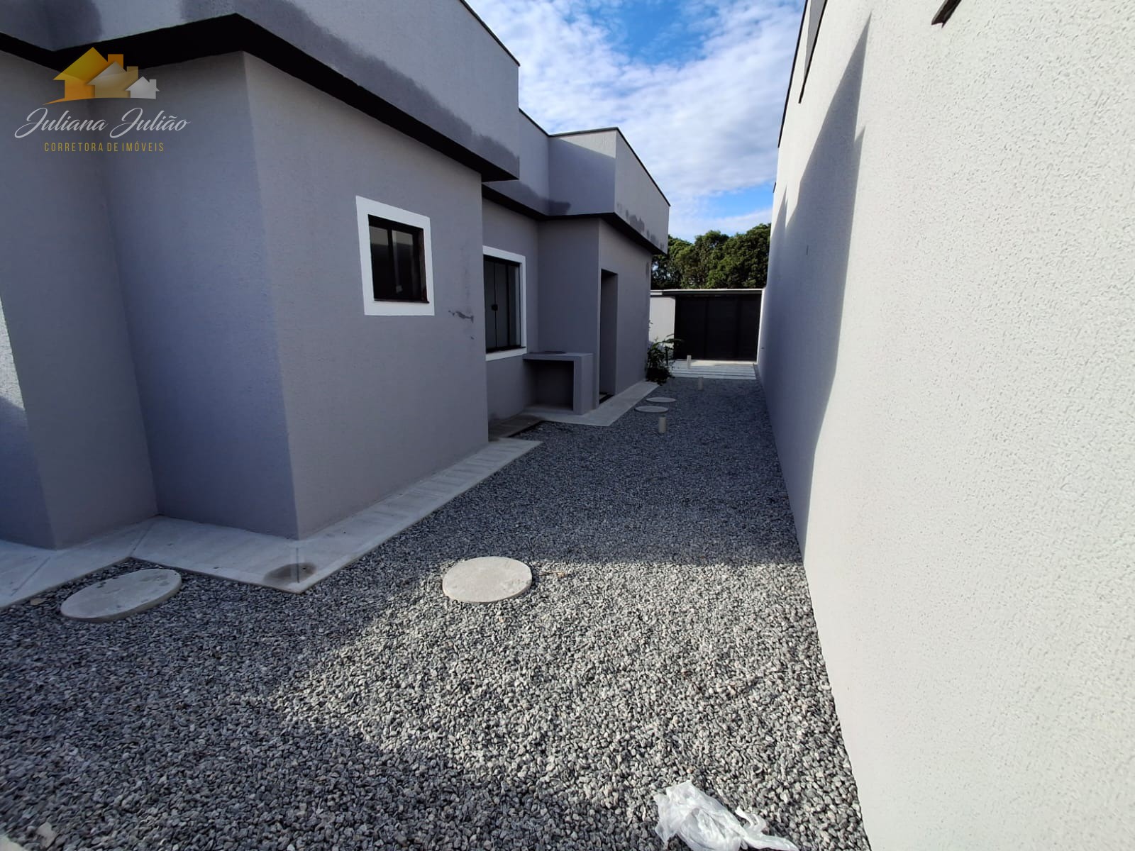 Casa à venda com 2 quartos, 53m² - Foto 6
