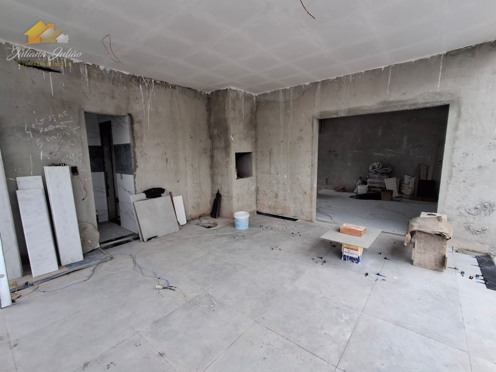 Casa à venda com 4 quartos, 235m² - Foto 24