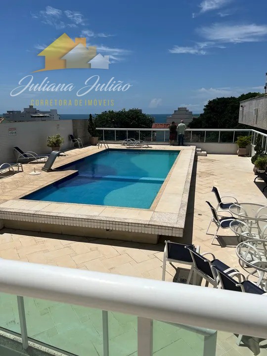 Apartamento à venda com 3 quartos, 127m² - Foto 6