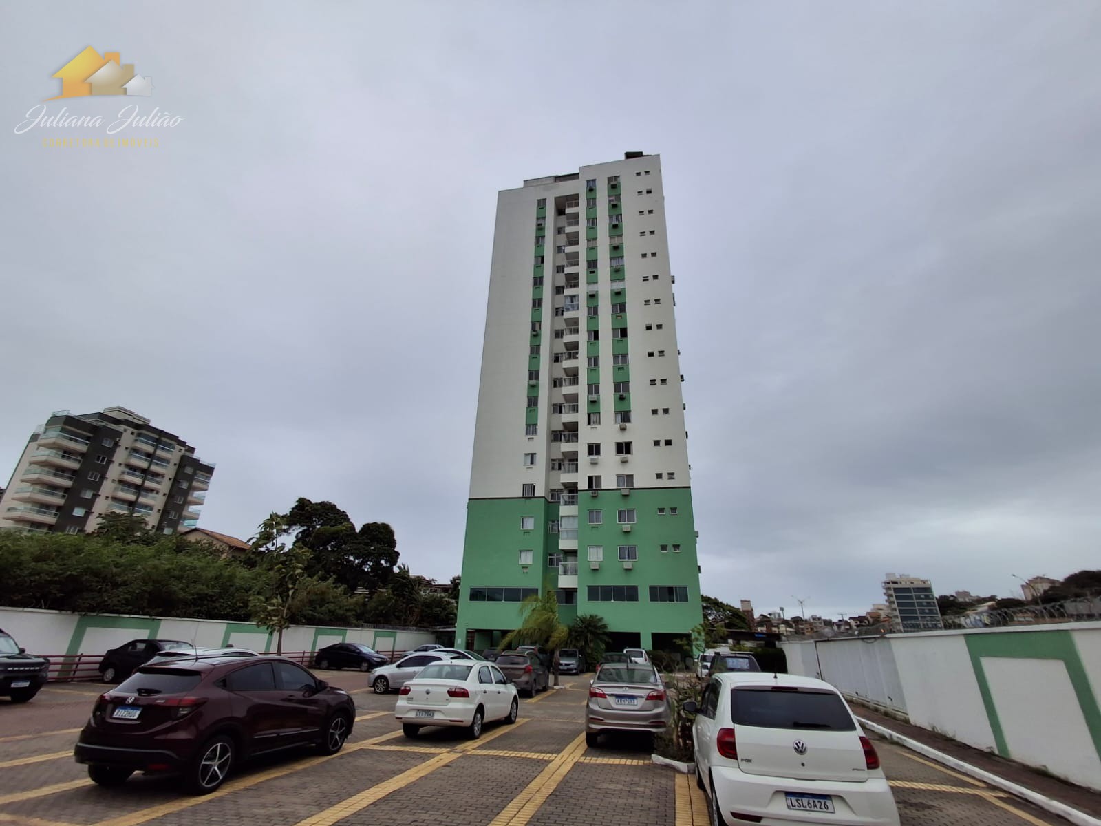 Cobertura à venda com 2 quartos, 112m² - Foto 1