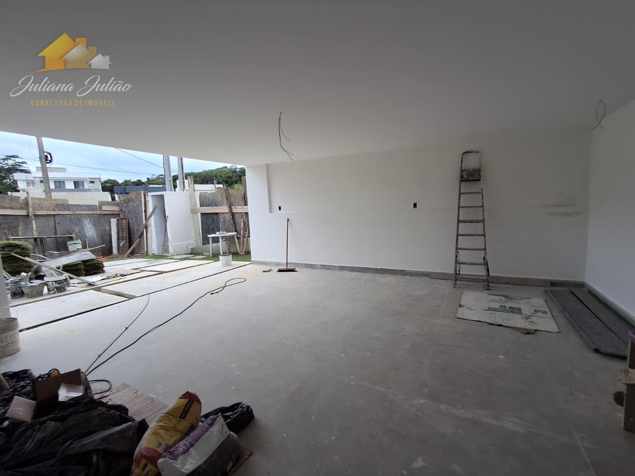 Casa à venda com 4 quartos, 270m² - Foto 50