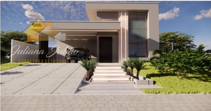 Casa à venda com 3 quartos, 207m² - Foto 1