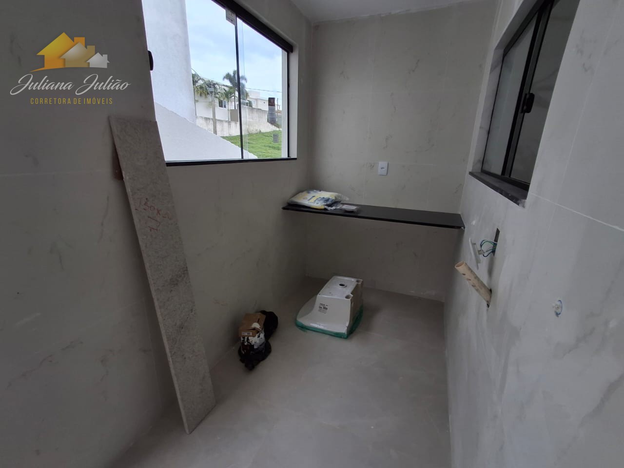 Casa à venda com 4 quartos, 270m² - Foto 13