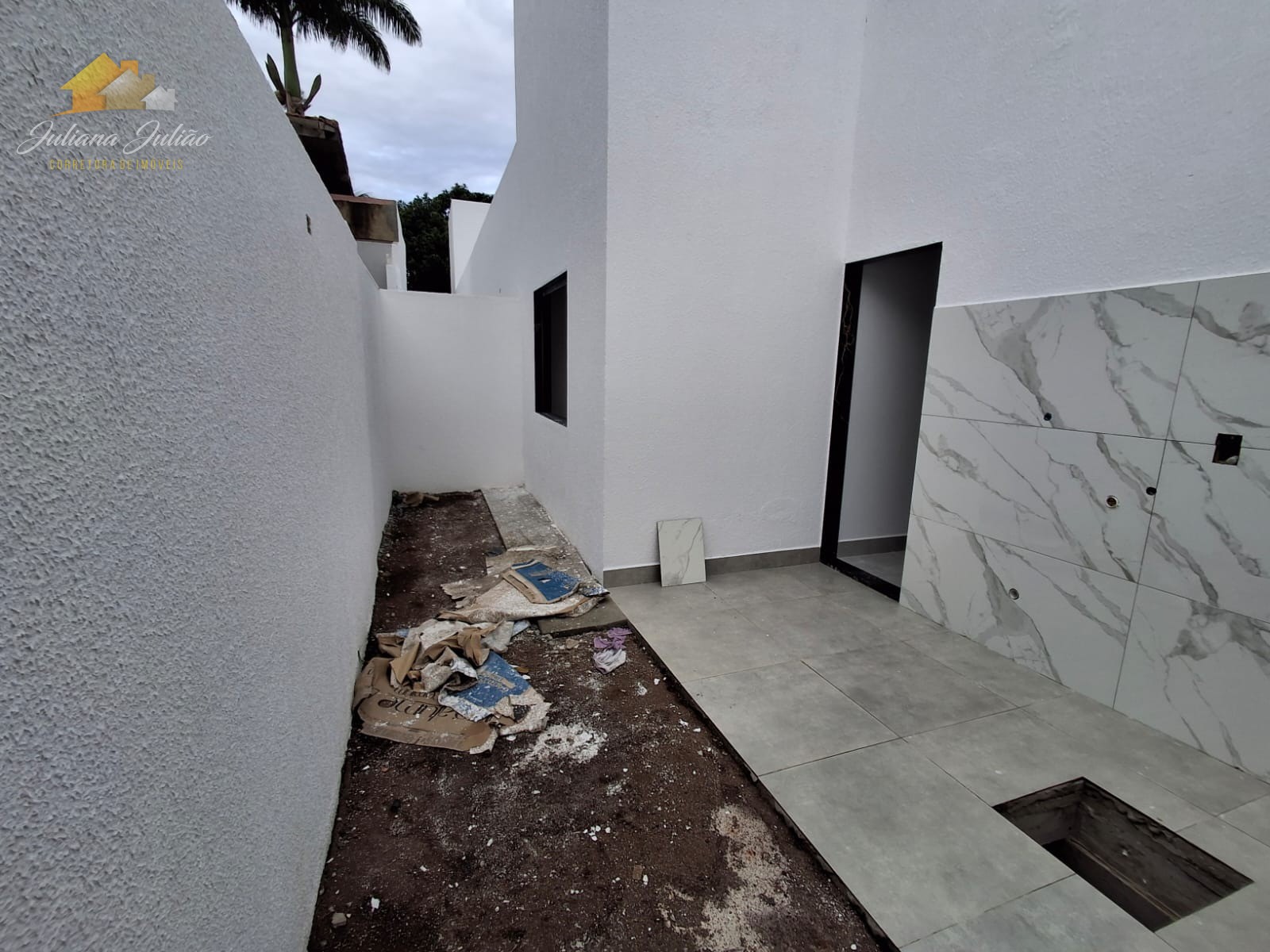 Casa à venda com 4 quartos, 115m² - Foto 6