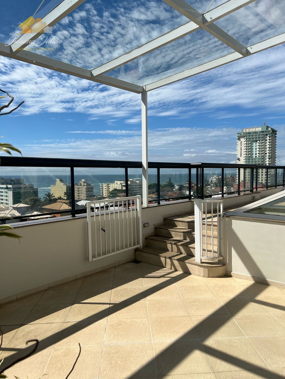 Cobertura à venda com 5 quartos, 360m² - Foto 21