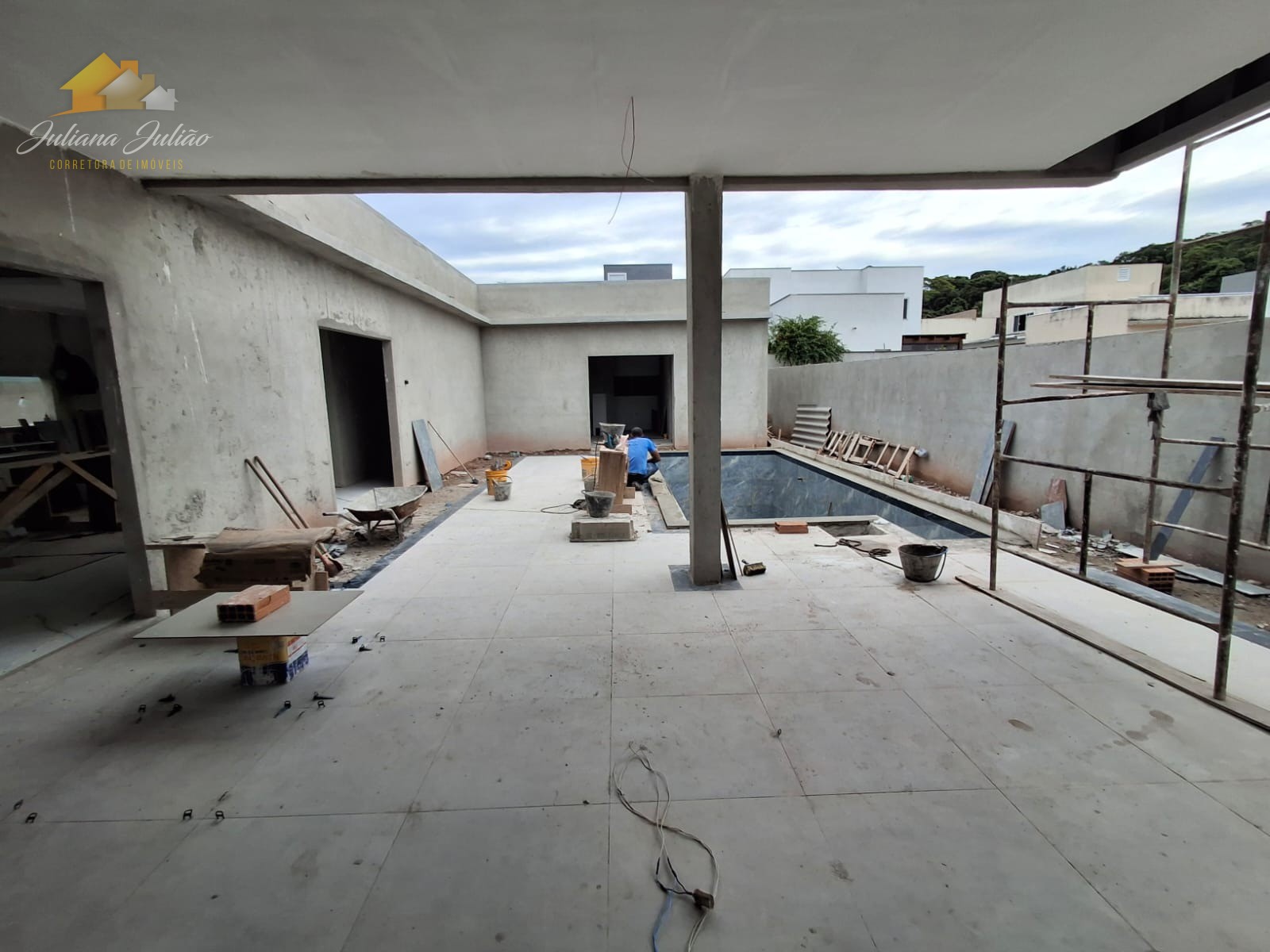Casa à venda com 4 quartos, 235m² - Foto 25