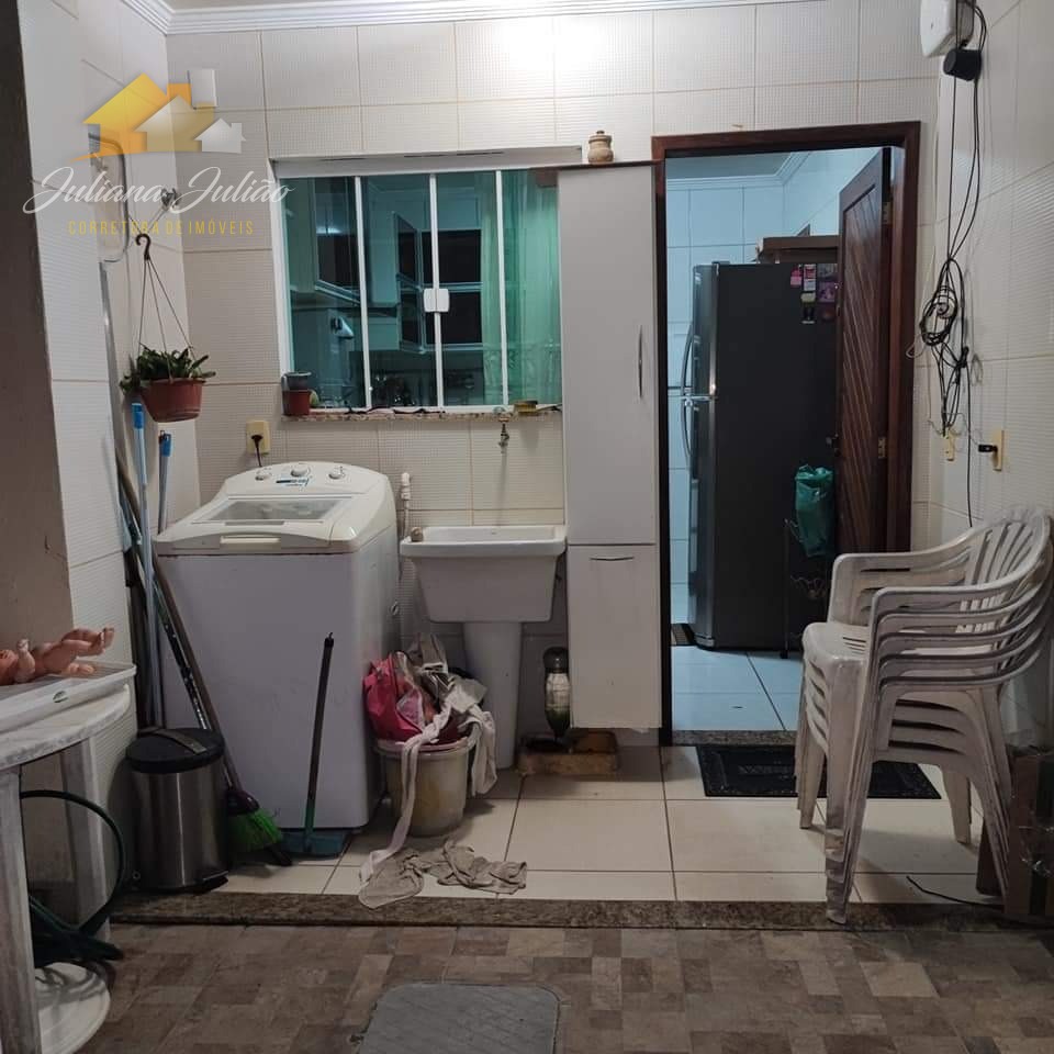 Casa à venda com 4 quartos, 110m² - Foto 10