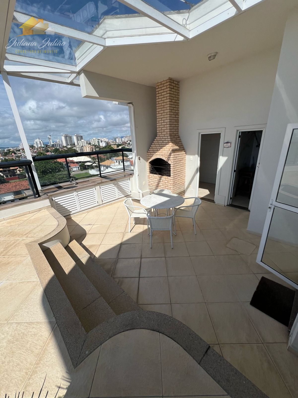 Cobertura à venda com 5 quartos, 360m² - Foto 16