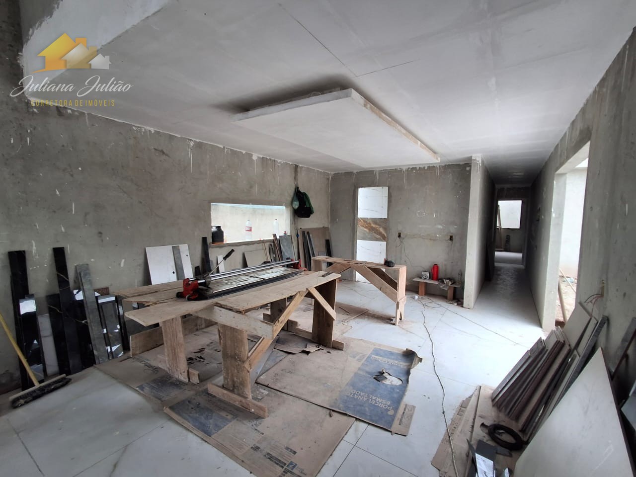 Casa à venda com 4 quartos, 235m² - Foto 7