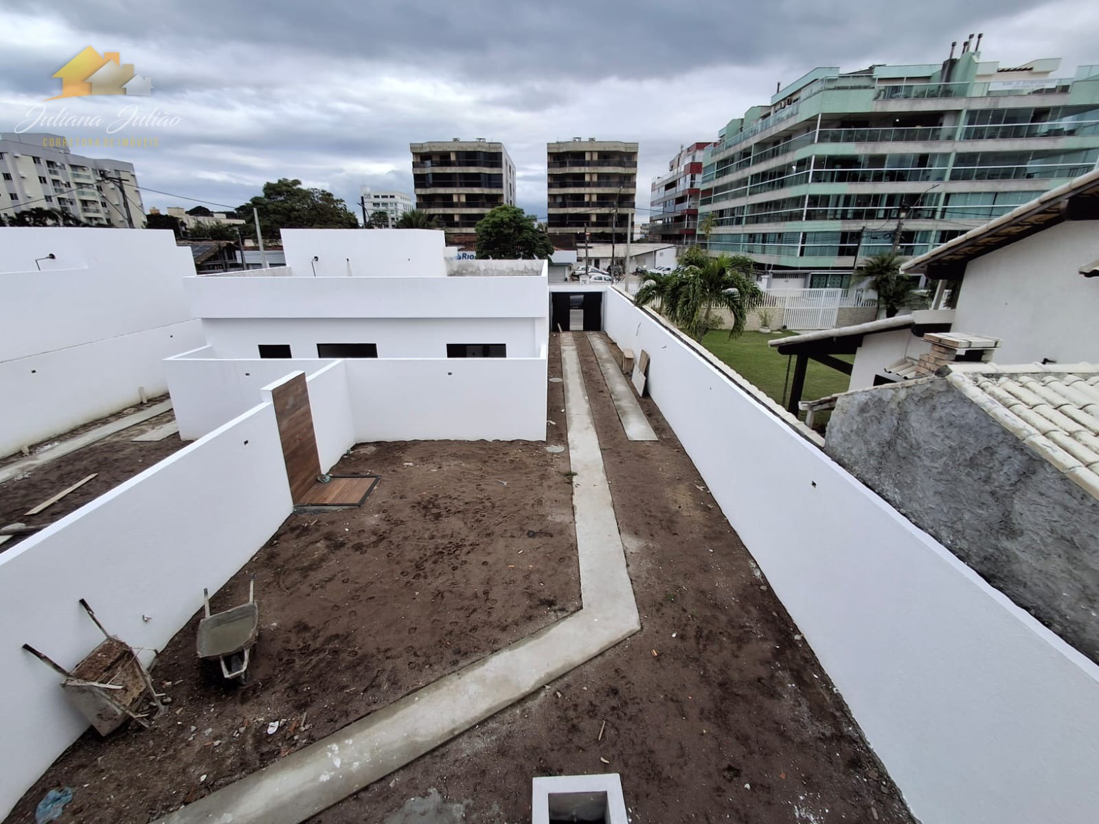 Casa à venda com 4 quartos, 115m² - Foto 29
