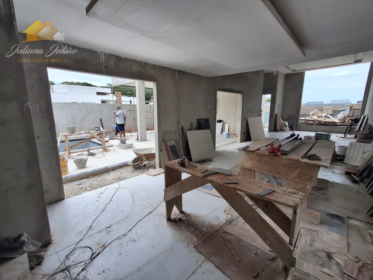 Casa à venda com 4 quartos, 235m² - Foto 9