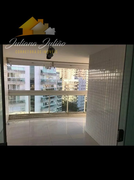 Apartamento à venda com 3 quartos, 127m² - Foto 9