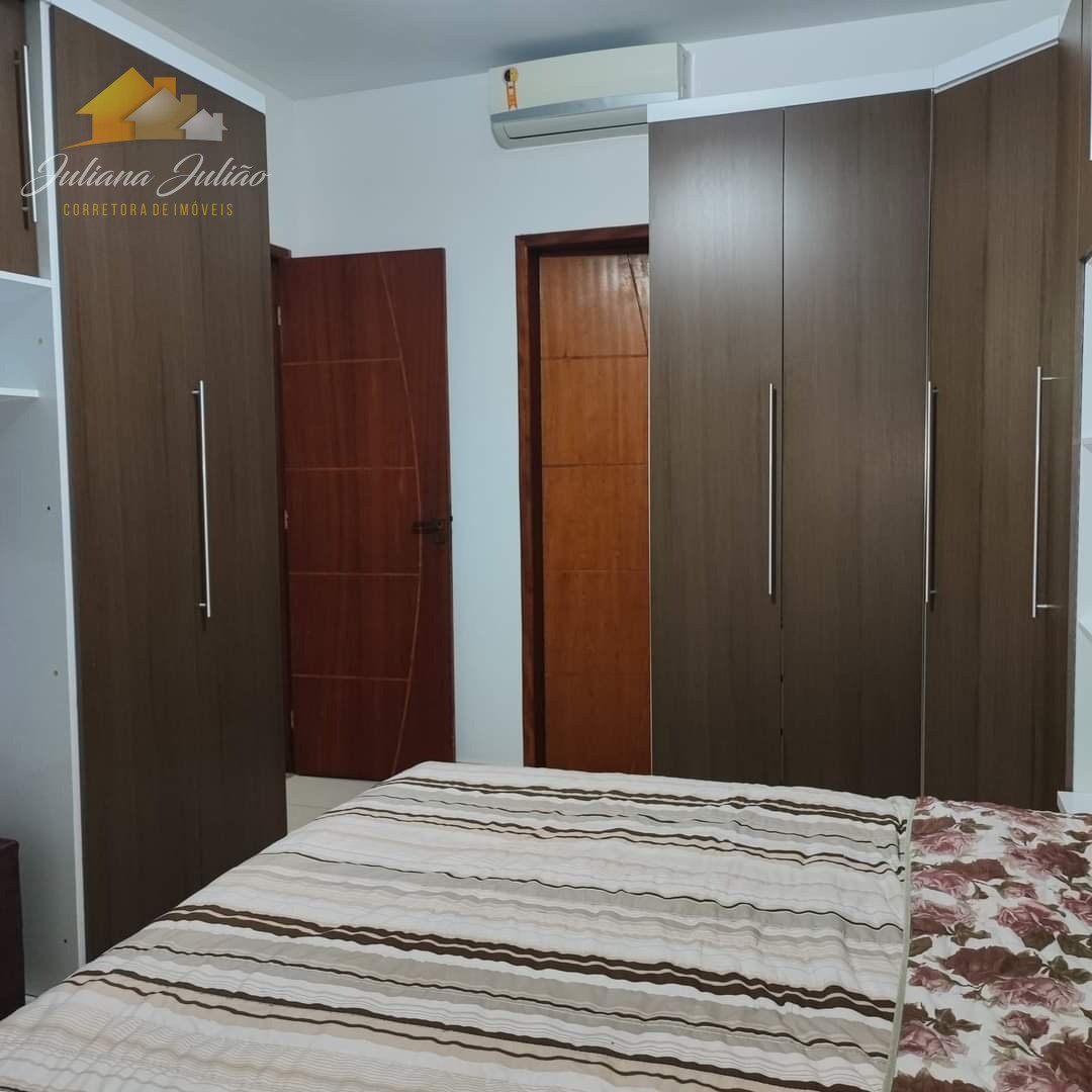 Casa à venda com 4 quartos, 110m² - Foto 26