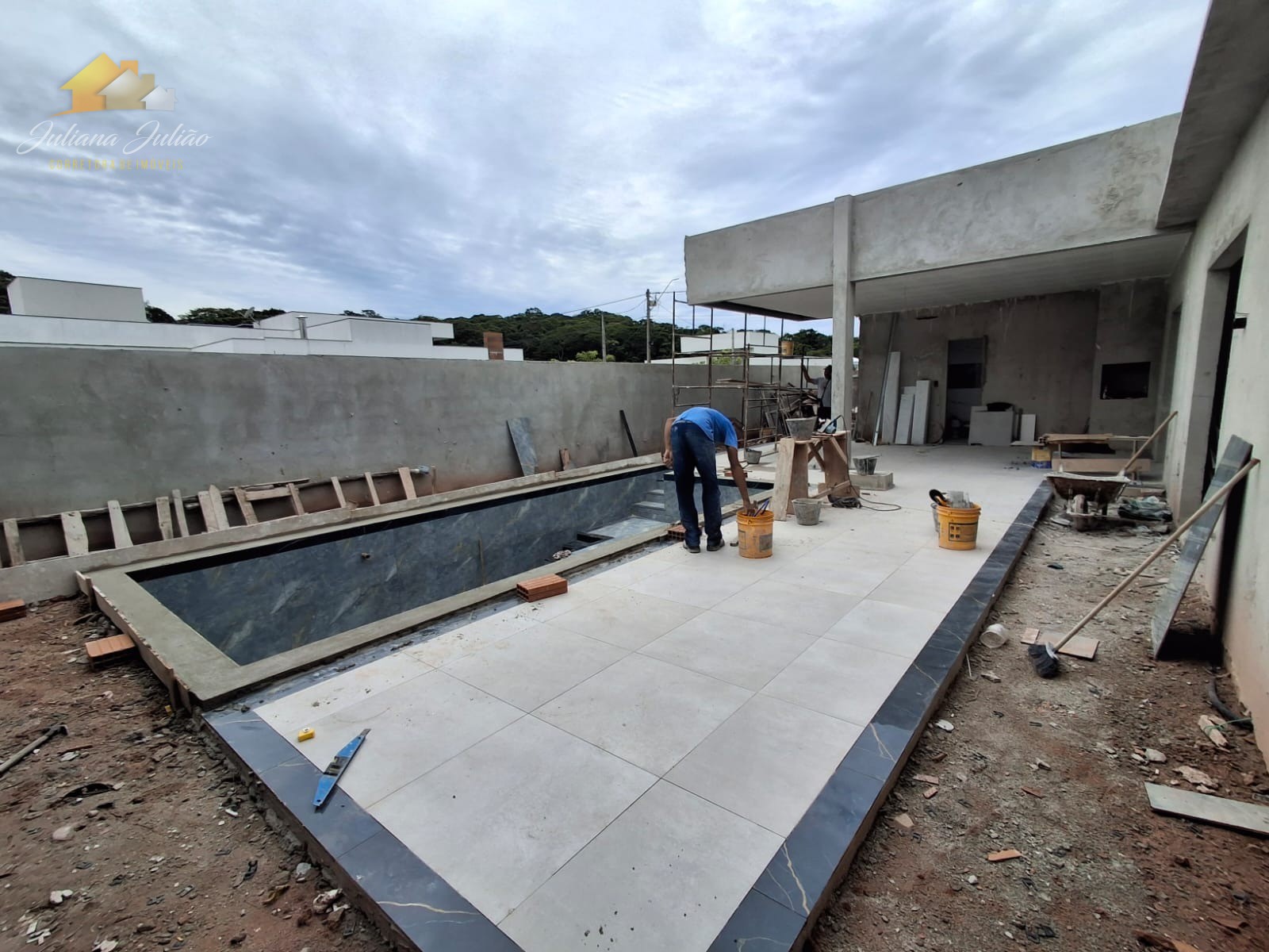 Casa à venda com 4 quartos, 235m² - Foto 23