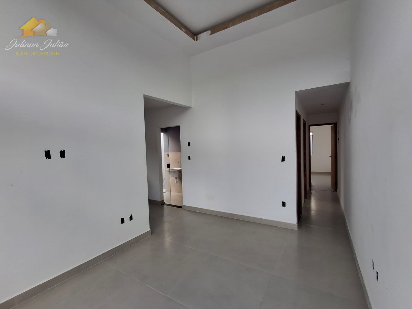 Casa à venda com 2 quartos, 53m² - Foto 7
