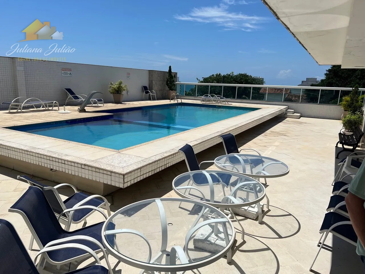 Apartamento à venda com 3 quartos, 127m² - Foto 5