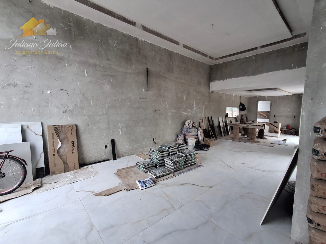 Casa à venda com 4 quartos, 235m² - Foto 5